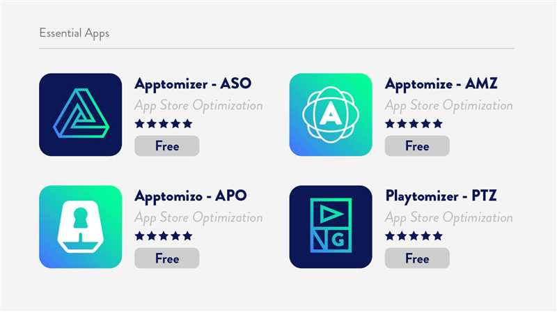 Девять онлайн-сервисов для App Store Optimization и локализации приложений в Азии