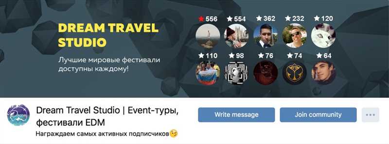 Как создать эффективные динамические обложки ВКонтакте