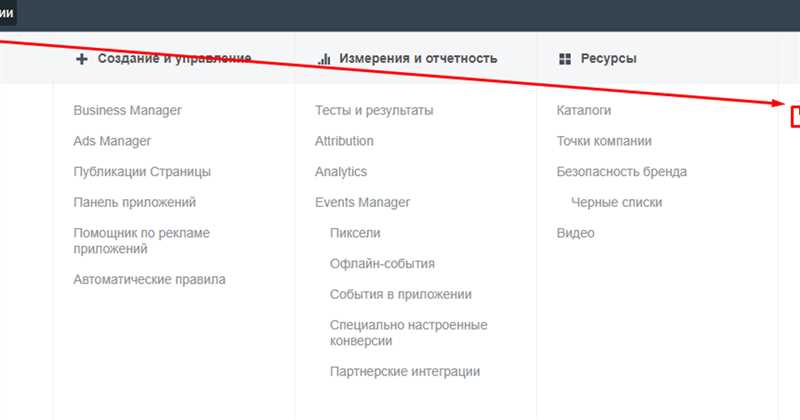 Facebook Business Manager - эффективное управление рекламными аккаунтами