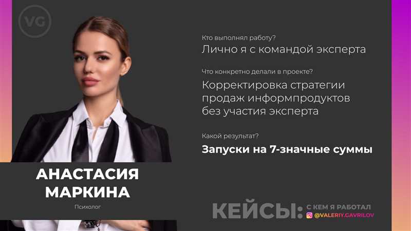 Шаг 2: Разработка уникального контента