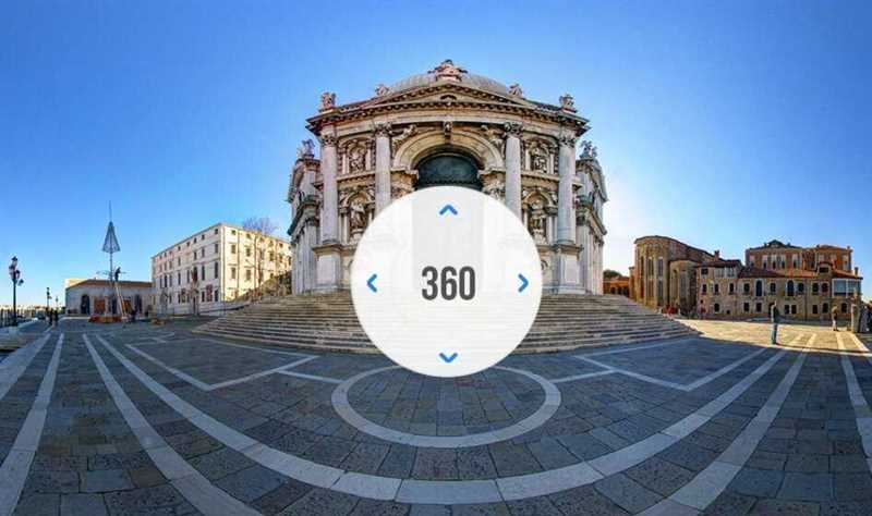 ТикТок и технологии 360 градусов - виртуальные туры и экскурсии