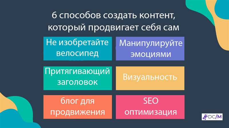 Важность уникального контента для SEO